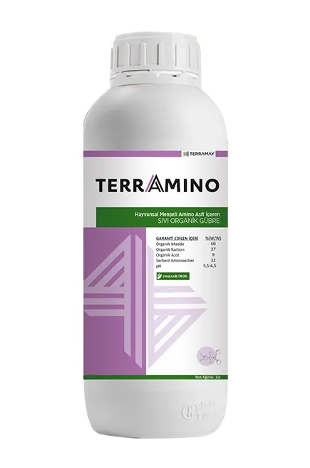 TERRAMİNO