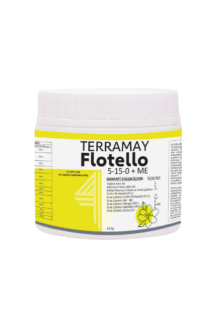 FLOTELLO