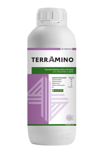 TERRAMİNO
