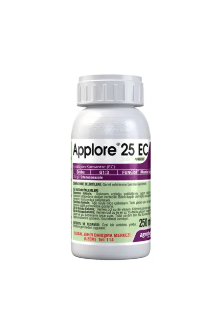 APPLORE 25 EC