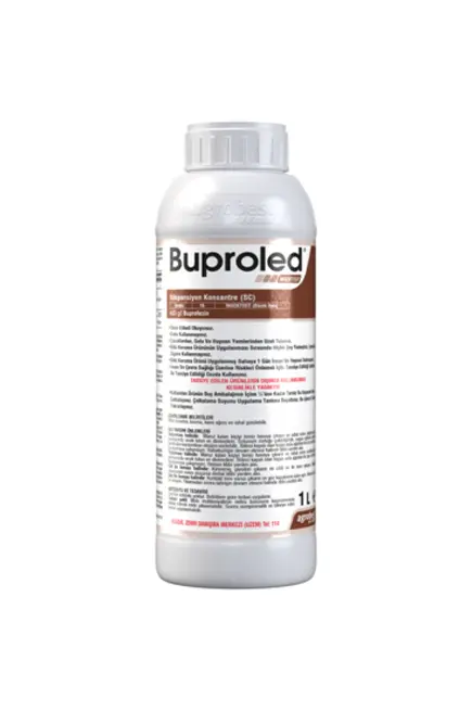 BUPROLED