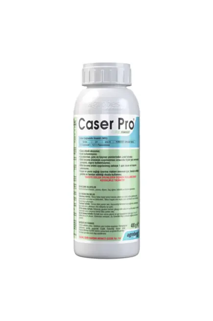 CASER PRO