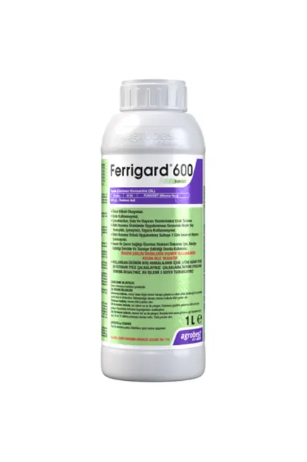 FERRIGARD 600